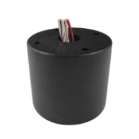 FEDERAL SIGNAL INDUSTRIAL LSB120 Base Litestak ul y cul 120V