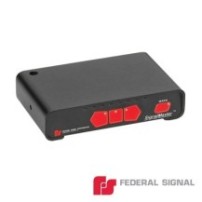 FEDERAL SIGNAL 330-104 Controlador básico para SignalMaster