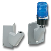 FEDERAL SIGNAL INDUSTRIAL LWMB2 Montaje de pared para Estrob