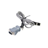 Syscom S-HDK-302 Arnés para adaptar diademas de portátiles K