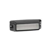 FEDERAL SIGNAL IPX-620-BBR Luz Auxiliar de 12 LED&acute;s en