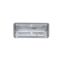 FEDERAL SIGNAL QL73CRR Luces perimetrales de emergencia Quad