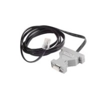 Syscom STOPASV019 Cable de programación SYSCOM RS232 para se