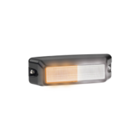FEDERAL SIGNAL IPX620B-WA Luz Auxiliar de 12 Leds en color C