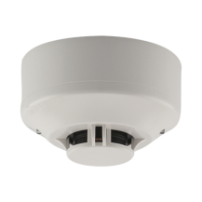 FIRE-LITE WSD-355T Detector Inalámbrico Dual Humo/Temperatur
