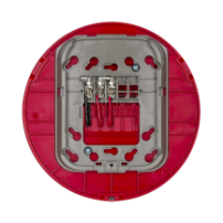FIRE-LITE WAV-CRL Base inalámbrica Direccionable Fire-Lite |