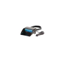 FEDERAL SIGNAL 329-0005 Luz interior viper claro