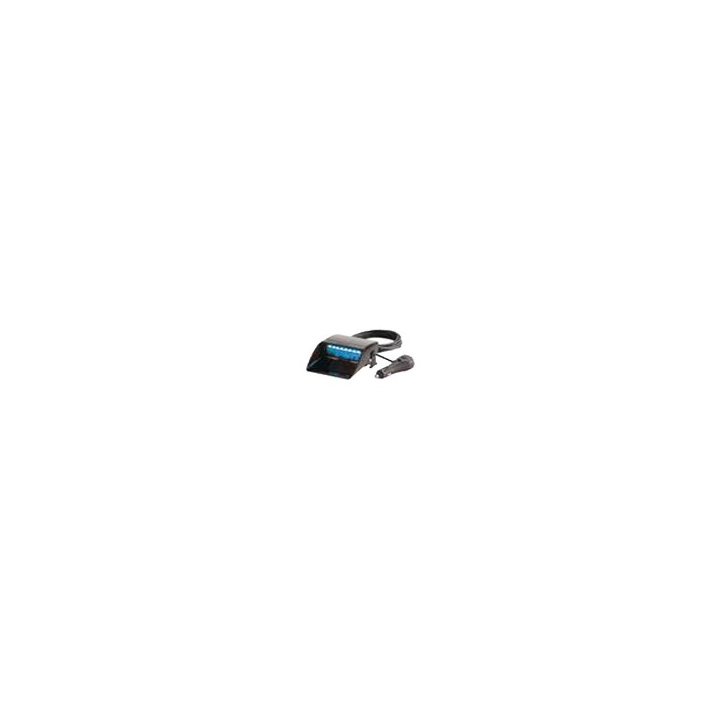 FEDERAL SIGNAL 329-0005 Luz interior viper claro