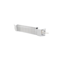 Syscom FLATLED3 Luminaria de LED de alta intensidad