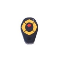 FEDERAL SIGNAL Z84-3311-3A Control remoto inalámbrico de ree