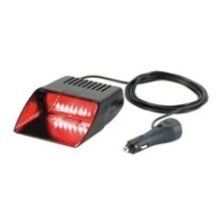FEDERAL SIGNAL 329-0002 Luz interior Viper S2 doble 2 colore