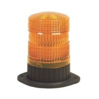 FEDERAL SIGNAL 462-121-02 Estrobo Renegade color ámbar con m