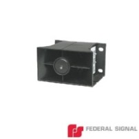 FEDERAL SIGNAL 210-504 Sirena Preventiva Inteligente 12 - 24