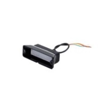 FEDERAL SIGNAL IPX-620-BR Luz auxiliar de 6 LEDs en color az
