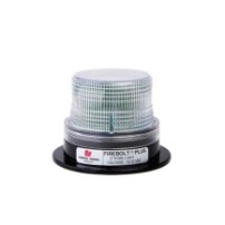 FEDERAL SIGNAL 212-356-05 Estrobo claro FIREBOLT PLUS sin tu