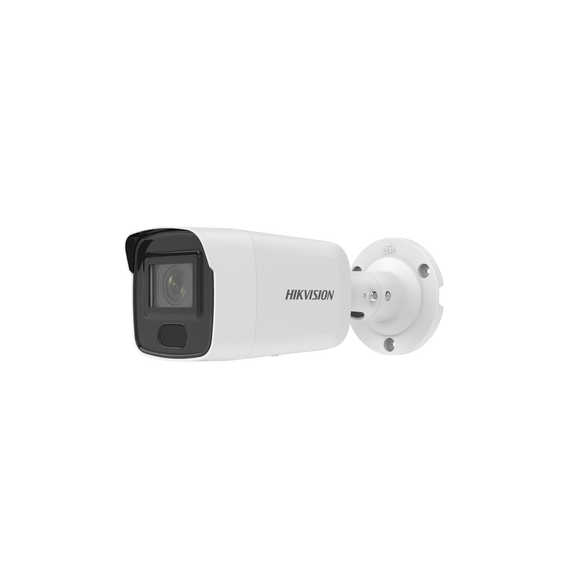 HIKVISION DS-2CD3086G2-IS(H) Bala IP 8 Megapixel / Lente 2.8