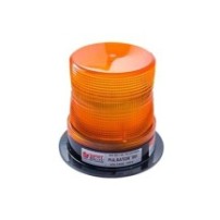 FEDERAL SIGNAL 211-820-02 Estrobo PULSATOR 551 PLUS color ám