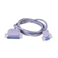 Syscom S3080369B71 Cable Interfaz Remoto RS232 para R2600 DB