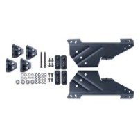 FEDERAL SIGNAL VM-KS-B Montaje desmontable para Vector requi