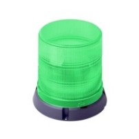 FEDERAL SIGNAL 250-121-06 Estrobo ULTRASTAR de Alta Resisten