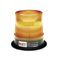 FEDERAL SIGNAL 212-660-02-SB Burbuja PULSATOR LED clase 1 Co