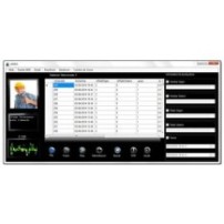 Syscom LANUS Software de Localización y Grabación de Llamada