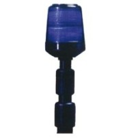 FEDERAL SIGNAL CO-220-B Luz Estroboscópica para Motocicleta