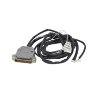 Syscom KRR25D Arnés interface SYSCOM para radios Kenwood ser