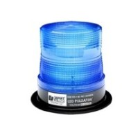 FEDERAL SIGNAL 211-820-03 Estrobo PULSATOR 551Plus color azu