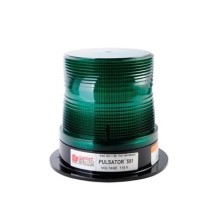 FEDERAL SIGNAL 211-925-06 Estrobo PULSATOR R 551 Plus color