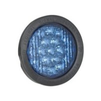 FEDERAL SIGNAL 607-123-03 Luces perimetrales LED Solaris