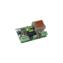 FAAC 20228125 Tarjeta controladora para Barrera FAAC 615