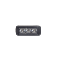 FEDERAL SIGNAL MPS-300U-R Luz auxiliar MICROPULSE ULTRA Mica