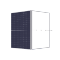 ETSOLAR / ELITEsolar ETM760BH450WW/WB Módulo Solar 450W 41.4