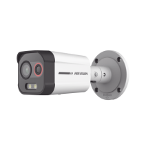 HIKVISION DS-2TD2608-2/QA Bala IP Dual / Térmica 2.6 mm (96