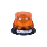 FEDERAL SIGNAL 220-100-02 Lámpara estrobo FireBolt Plus en c