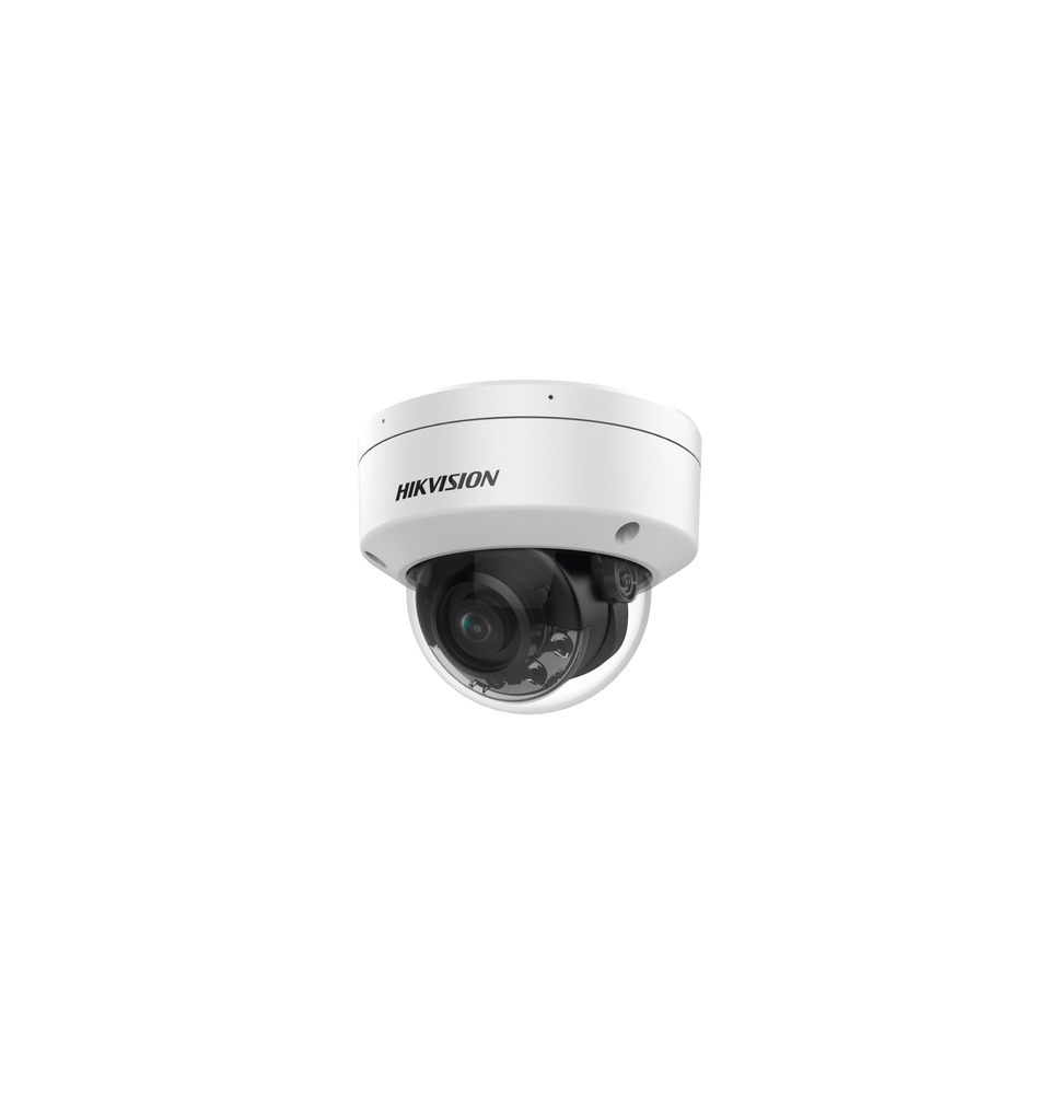 HIKVISION DS-2CD2187G2H-LISU [Dual Light + ColorVu] Domo IP