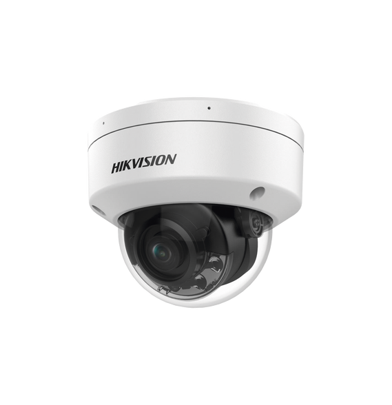 HIKVISION DS-2CD2187G2H-LISU [Dual Light + ColorVu] Domo IP