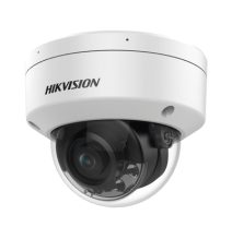 HIKVISION DS-2CD2187G2H-LISU [Dual Light + ColorVu] Domo IP