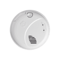 FIRST ALERT 1046781 Detector Combo de Humo/CO 120 Vca No Req