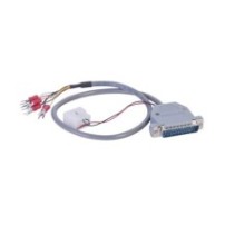Syscom SK-RR50D Cable de interface para repetidores Kenwood