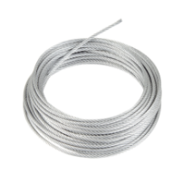 Syscom SRET474CAM*30MTS Retazo de cable de 30 metros de rete