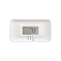 FIRST ALERT 1039753 Alarma de monóxido de carbono (CO) con b