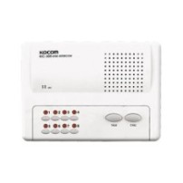 Syscom KIC-308 Sistema de intercomunicador manos libres para