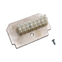 FEDERAL SIGNAL INDUSTRIAL KIT-WBTB Kit conector de bloque de