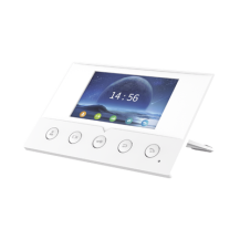 FANVIL I51W Monitor IP/SIP para interior Wi-Fi pantalla a co