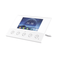 FANVIL I51W Monitor IP/SIP para interior Wi-Fi pantalla a co