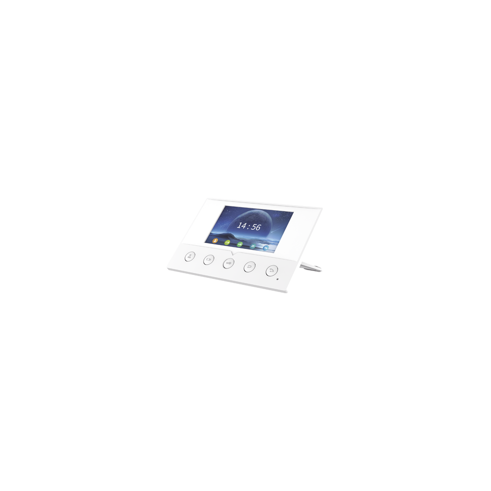 FANVIL I51W Monitor IP/SIP para interior Wi-Fi pantalla a co