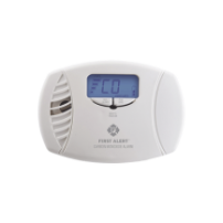 FIRST ALERT 1039746 Alarma de monóxido de carbono (CO) enchu