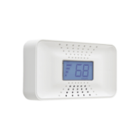 FIRST ALERT CO710 Alarma de monóxido de carbono (CO) con bat